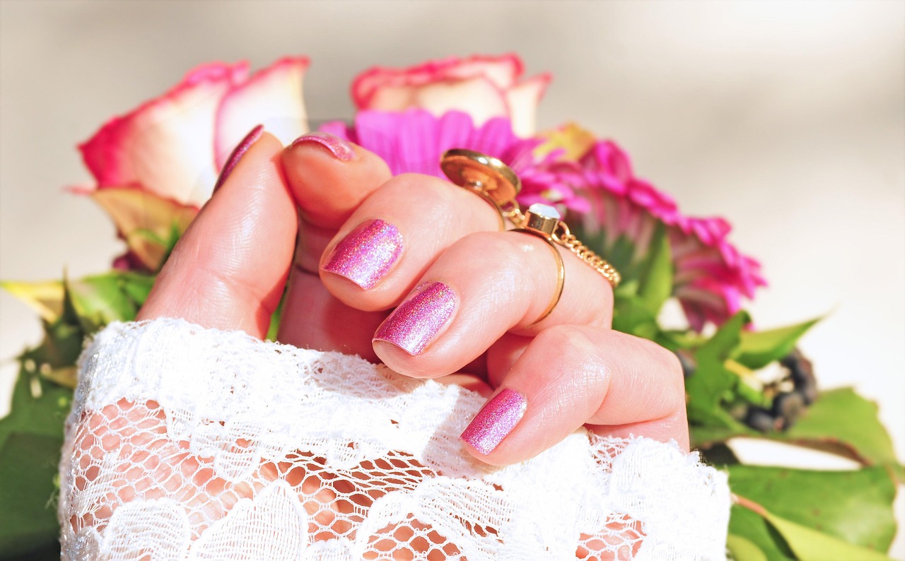 portfolio-04 roses, pink, nail polish, beauty, manicure, fingernails, nail polish, manicure, manicure, manicure, manicure, manicure